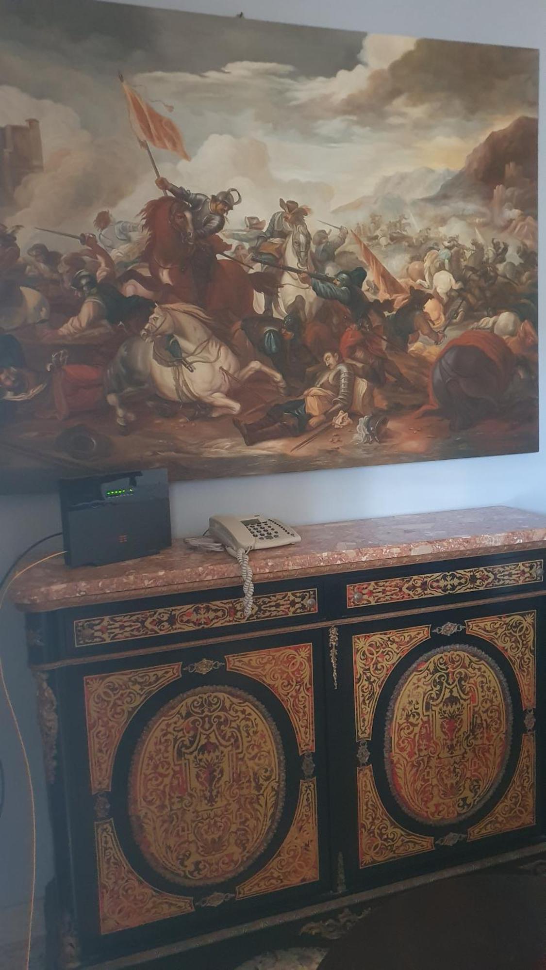 Profumo Di Sicilia Panzió Palermo Kültér fotó