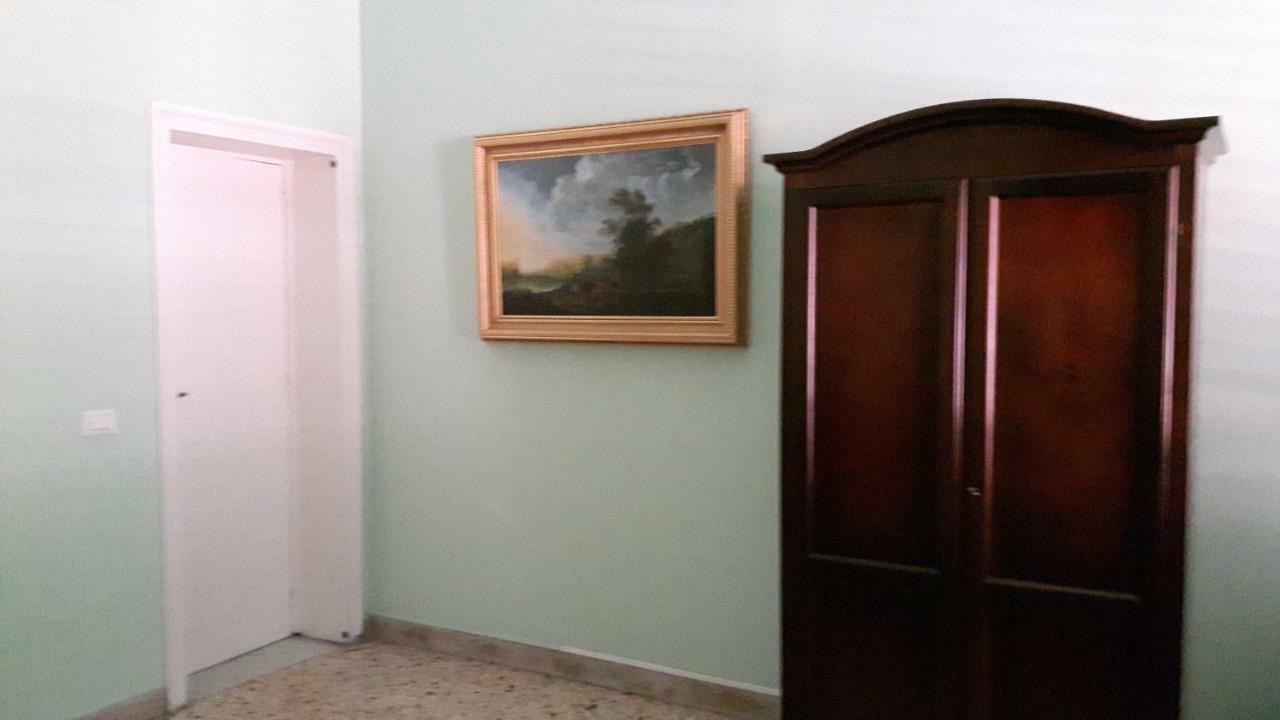 Profumo Di Sicilia Panzió Palermo Kültér fotó