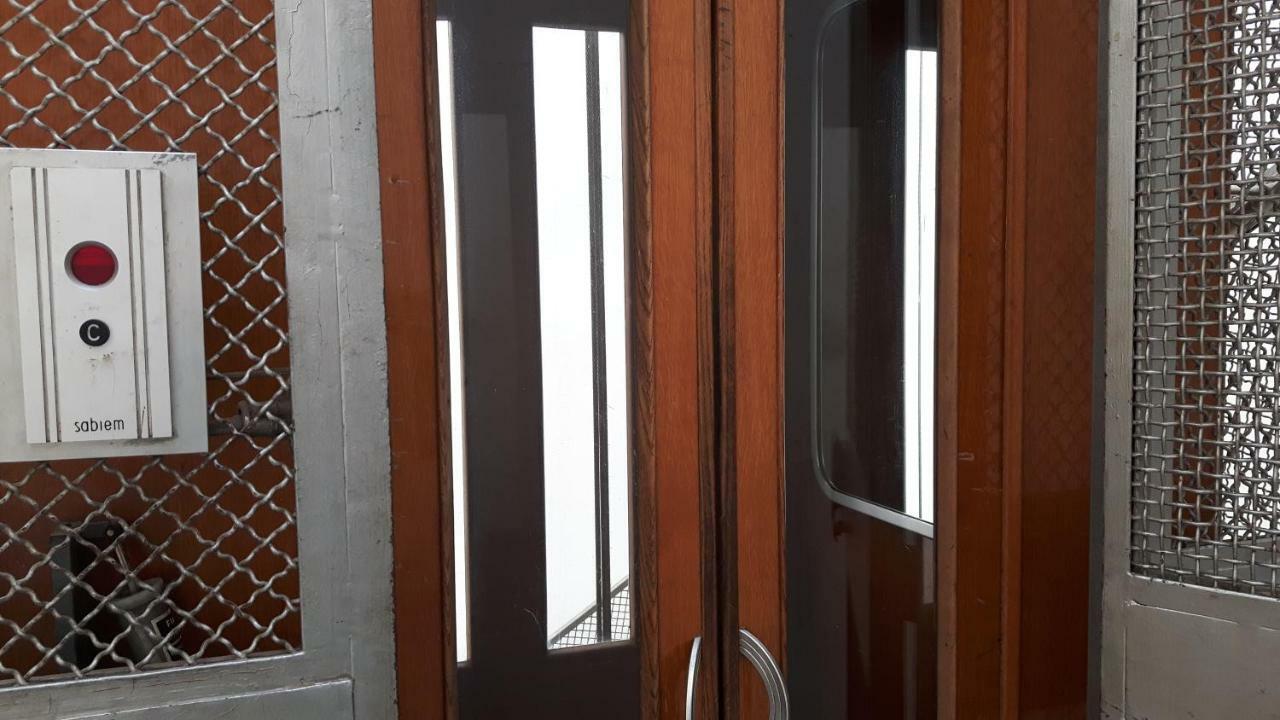 Profumo Di Sicilia Panzió Palermo Kültér fotó