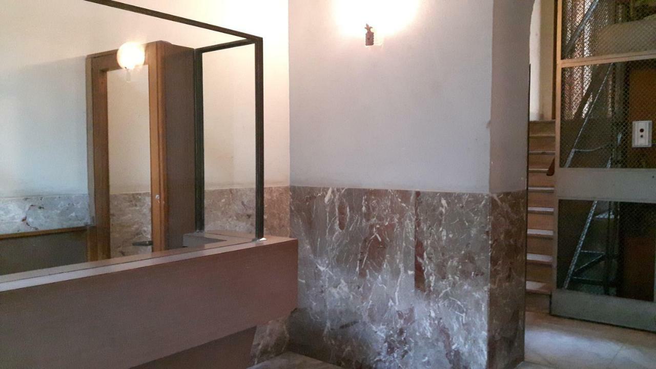 Profumo Di Sicilia Panzió Palermo Kültér fotó